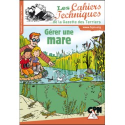 Gérer - Une Mare