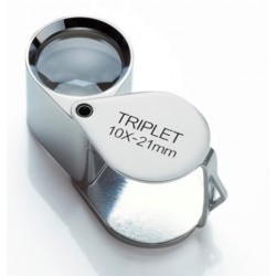 Loupe MultiPower 8x,10x,18x