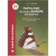 Papillons de jour d'europe occidentale