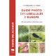 Guide photo des libellules d'europe