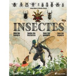 Insectes